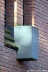 Detail gevel.
<br/>
Gert-Jan Lobbes, 2017
